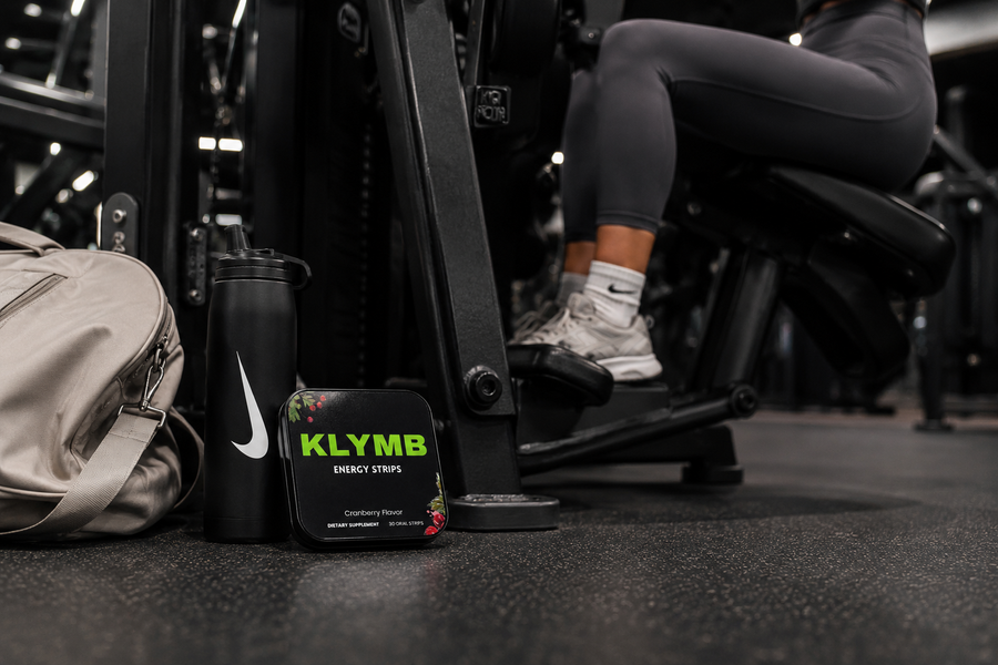 KLYMB mission