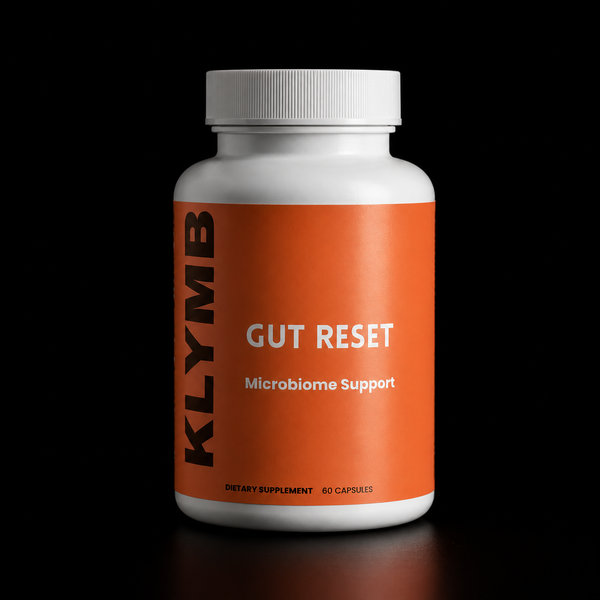 Gut Reset