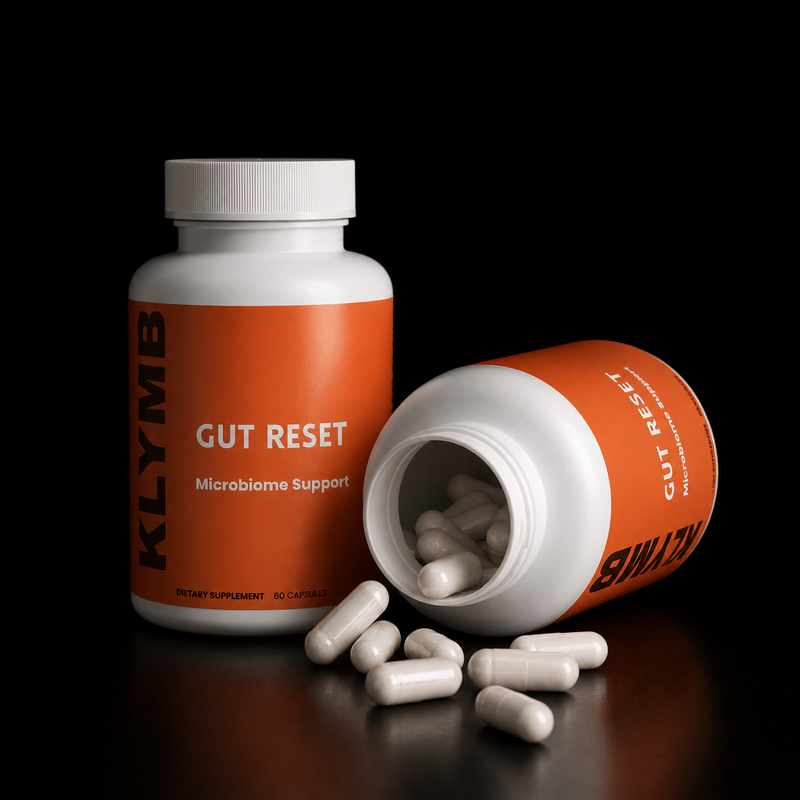 Gut Reset