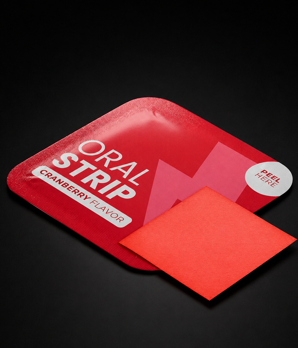 Energy Strips