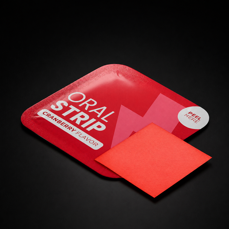 Energy Strips