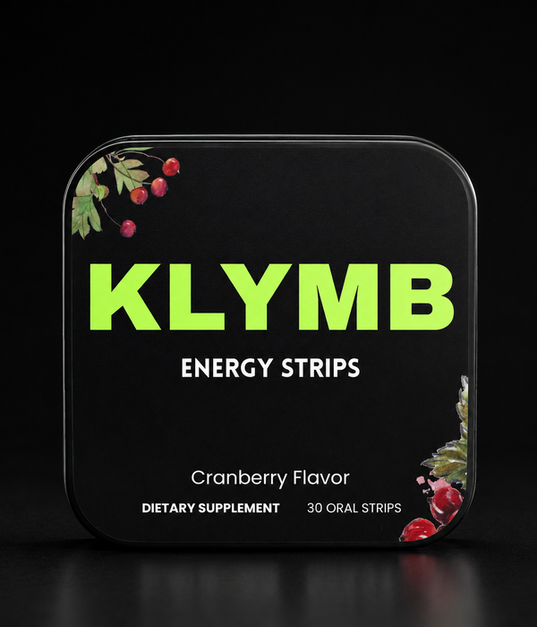 Energy Strips