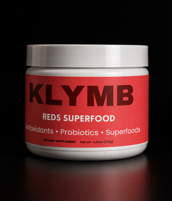 Reds Superfood