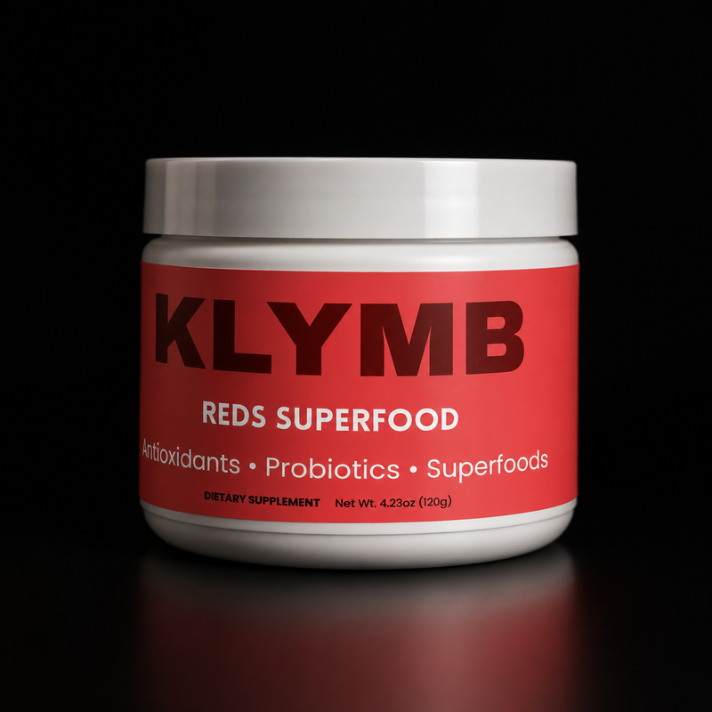 Reds Superfood