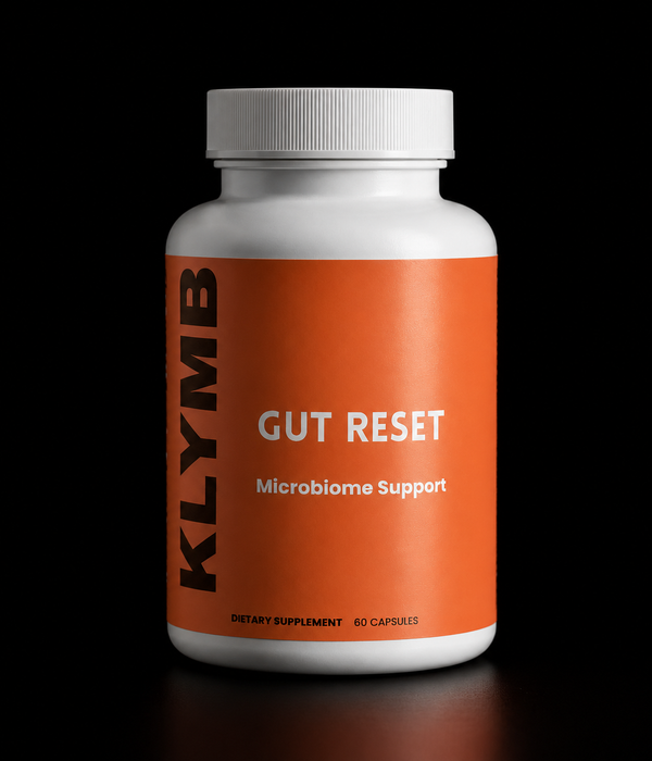 Gut Reset