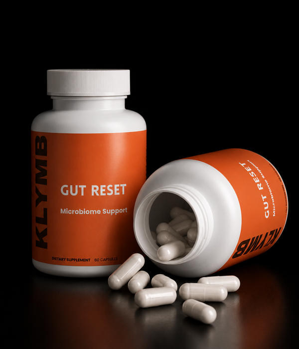 Gut Reset